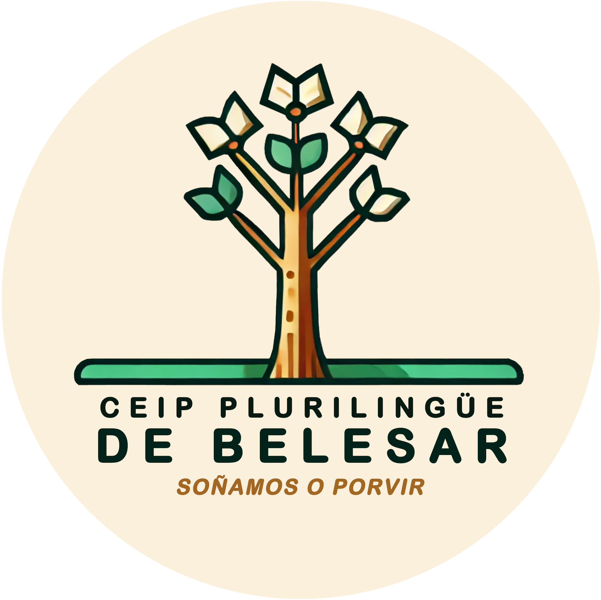 CEIP Plurilingüe de Belesar